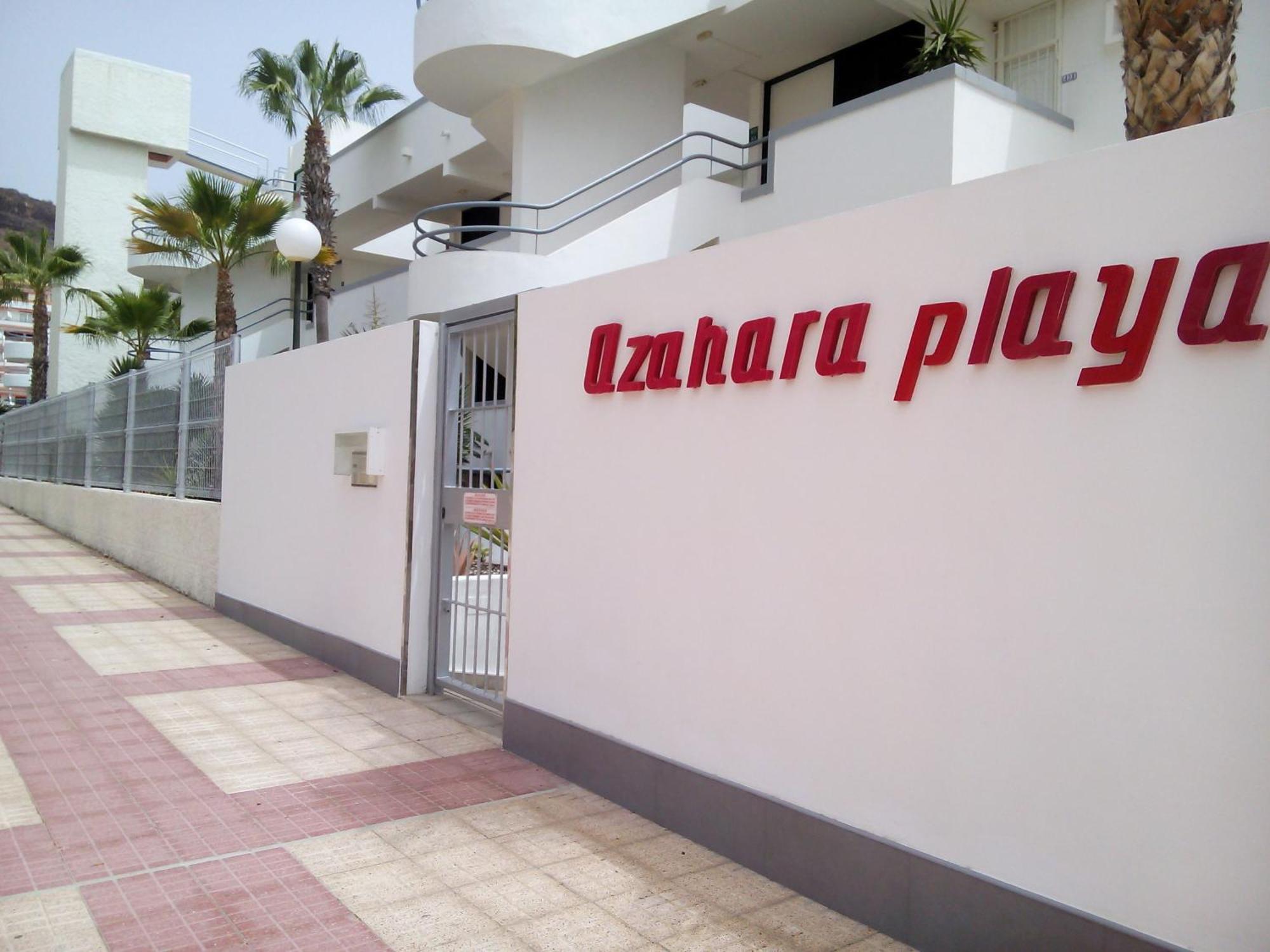 Azahara Beach 413 Los Cristianos  Exterior foto